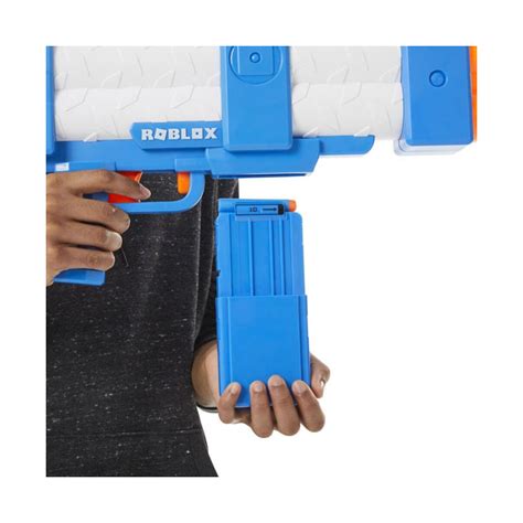 NERF BLASTER ROBLOX ARSENAL PULSE LASER