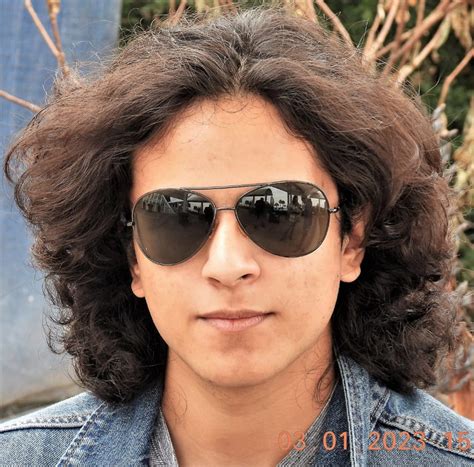 Arthur Antony Hello All Today Is My Birthday And I Have