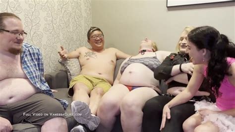 Partying After Lgbtq Pride Transgender And Queer Friends Laugh And Fuck