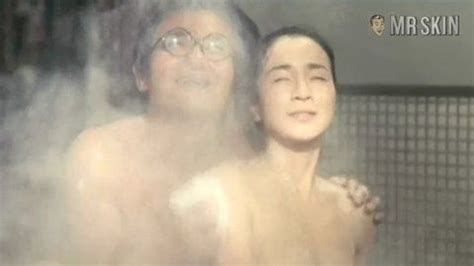 Mieko Harada Nude Naked Pics And Sex Scenes At Mr Skin