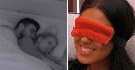 Love Island Bosses Hit Contestants With Sex Ban Over Fears Of Getting Axed Daily Star