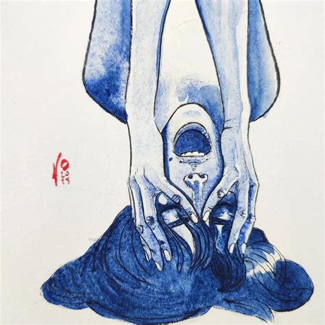 Face Of Pleasure What Is It Missing In The Composition Rdrawing