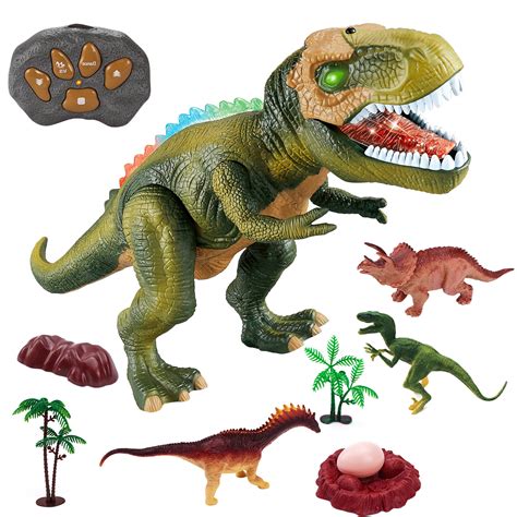 dinosaurs toys video 4