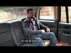 Female Fake Taxi Marine Gives Driver A Good Fuck Xxx Mobile Porno Videos Movies Iporntv Net