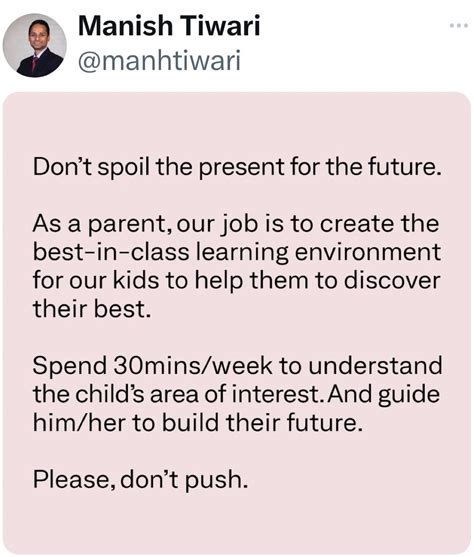 Manish Tiwari on LinkedIn: #education #learning #edtech