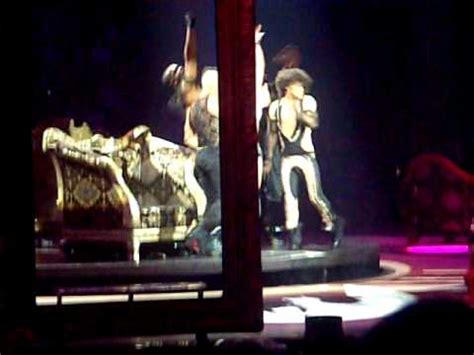 Britney Spears Get Naked TCS BS Live In Berlin YouTube