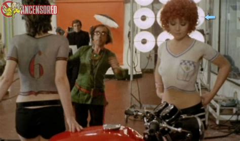 Паола Каттрини nude pics Страница 1