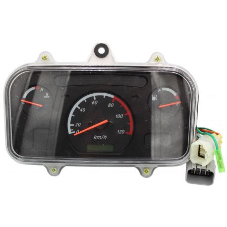 LICZNIK CF MOTO 500 ANALOGOWY - Quadowanie.pl