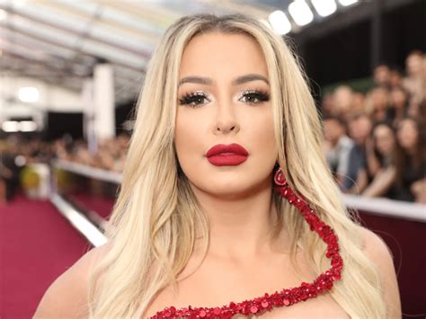 Is Tana Mongeau's Career Over After This Leak? Image 1
