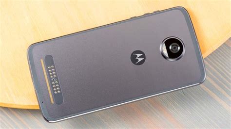 Motorola Moto Z2 Play Review - Review 2017 - PCMag Australia