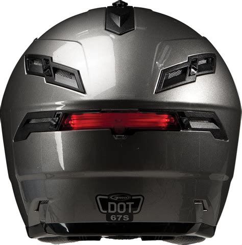 Led Motorcycle Helmet Light At Terry Darlington Blog