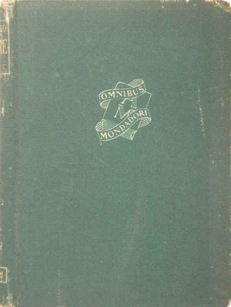 Maschere Nude Volume Primo By Luigi Pirandello Discreto Rilegato 1948 Prima Edizione