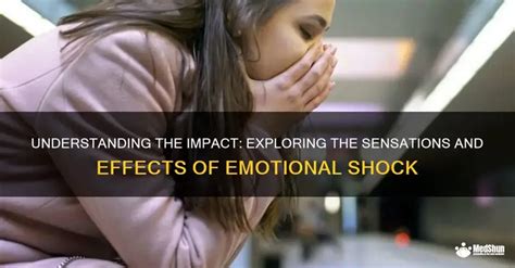 Understanding The Impact: Exploring The Sensations And Effects Of ...