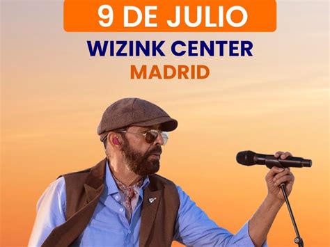 Estados Unidos Juan Luis Guerra Actuar En Madrid El Pr Ximo Verano