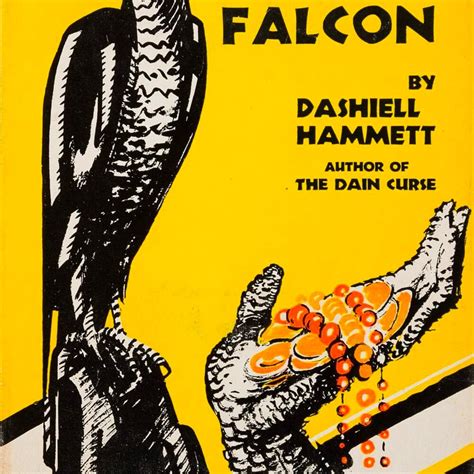 Dashiell Hammett - The Maltese Falcon Lyrics and Tracklist | Genius