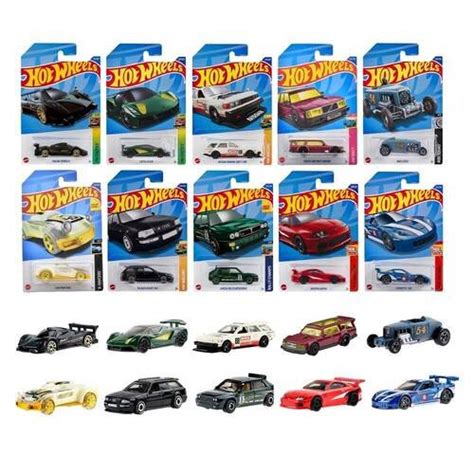 HONDA CIVIC CUSTOM HOT WHEELS โมเดลรถเหลก ลขสทธแท100 โมเดลรถ Hot