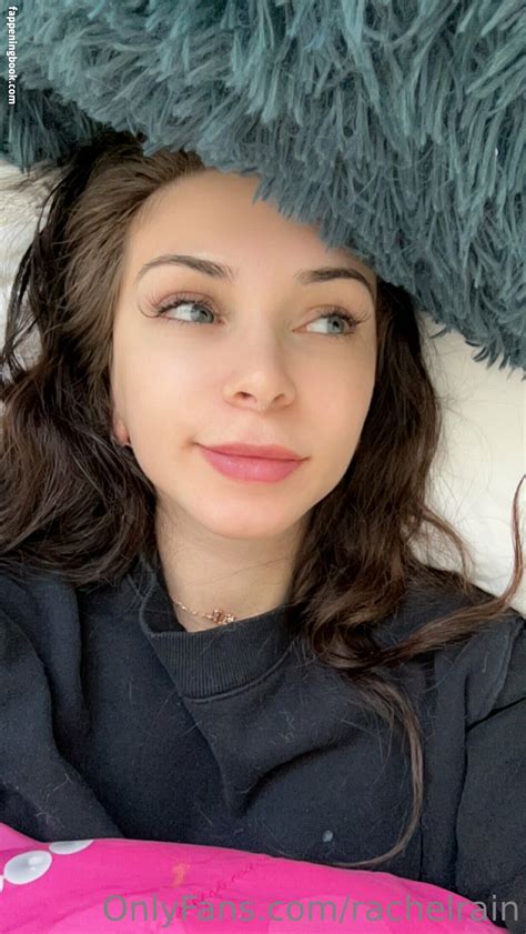Rachelrain Rachelrainnx Nude OnlyFans Leaks The Fappening Photo FappeningBook