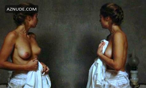 VALERIE STROH Nude AZNude