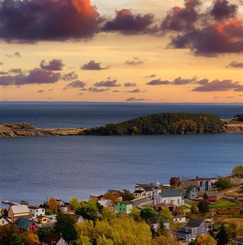 10 Best Tours of Newfoundland and Labrador for Seniors and Over 50s