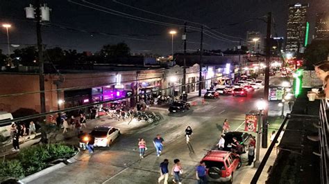 Dallas Hippest Neighborhood Introduces Strict New Uber And Lyft Rules