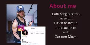 Carmen Muga Actress Sex Tape Leaked Tnaflix