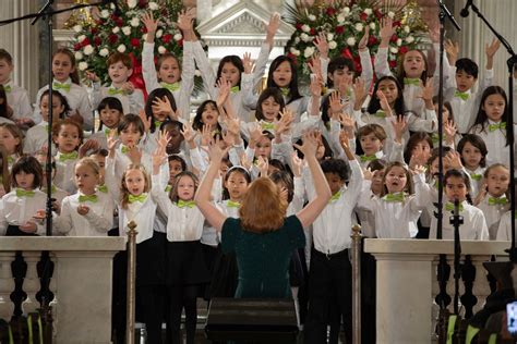 Family Videos — Brooklyn Youth Chorus