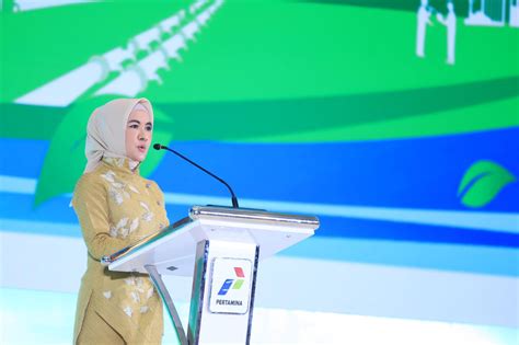 Pertamina Energy Forum Dorong Kolaborasi Nasional Global Hadapi