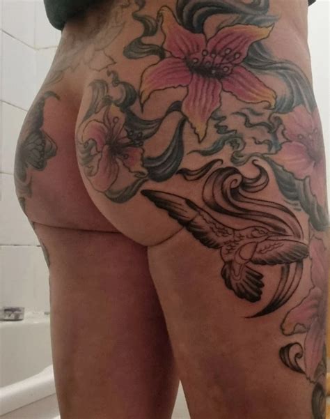 Tattoos Nude Pics Xhamster