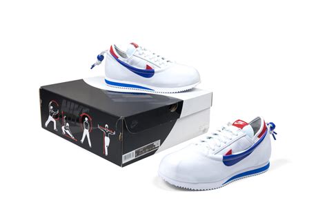 Clot X Nike Cortez Sp Clotez Forest Gump Glab Vn