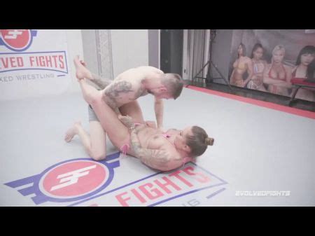 Mixed Wrestling Hotntubes Porn