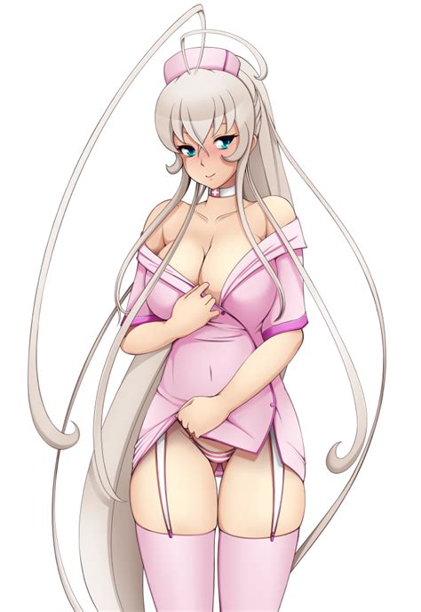 Nurse Remake By Lalox Hentai Foundry