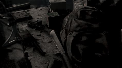 Steam Community :: Guide :: I Am Alive - Цветокоррекция + Карта Haventon