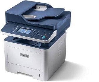 NÁVOD K OBSLUZE Tiskárna XEROX WORKCENTRE 3335 | Databáze PDF návodů v ...