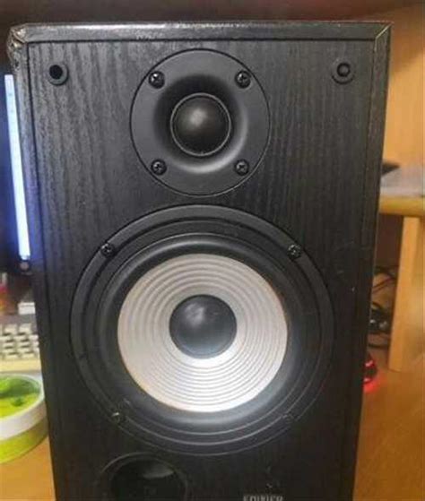 Edifier r2500 Вся Россия | Аудио и видео техника | Festima.Ru ...