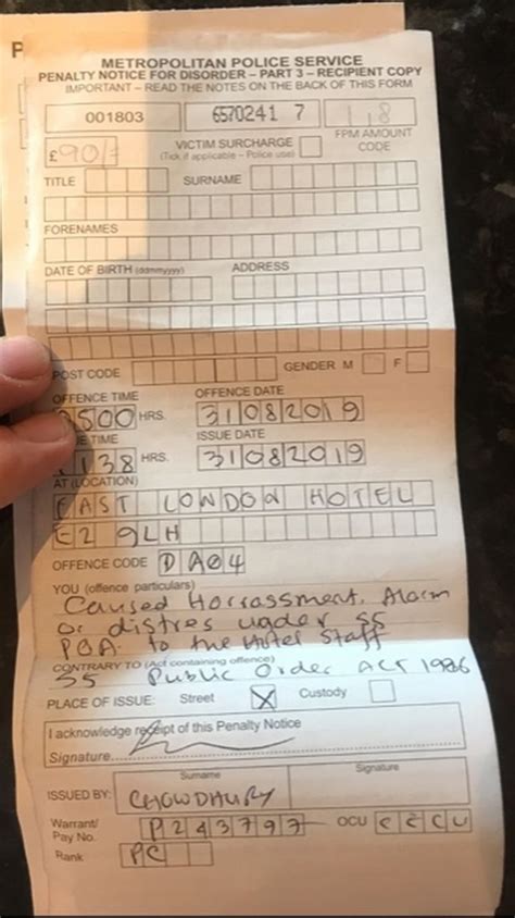 Bloke Forced To Pay Fine After Naked Date Locks Herself Out Of Hotel Room Daily Star