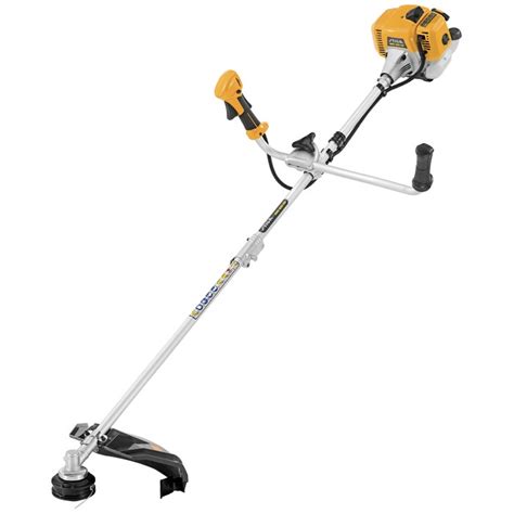 STIGA SBC 226 JD Petrol Brush Cutter | Mole Online