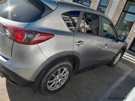 Used Mazda Cx 5 22 Diesel 2012 Cx 5 22 Diesel For Sale Windhoek Mazda Cx 5 22 Diesel