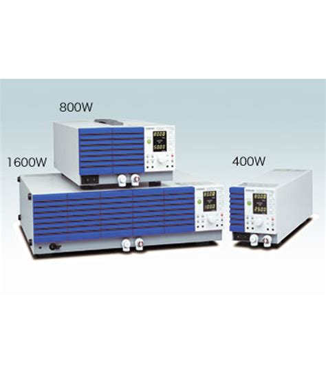 PWR Series – Genesys Technology Sdn Bhd