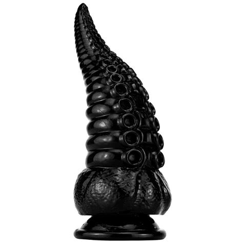 6 7 8 9 IN Big Dildo Suction Cup Realistic Penis Dong G Spot Sex Toy For Women EBay