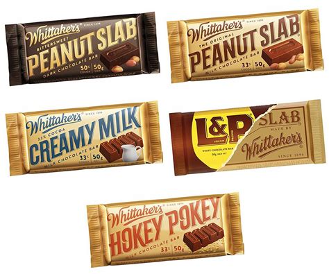 Whittakers Peanut 50g Slab Pack 60 Off Gf Planende