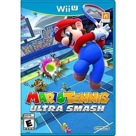 Super Mario Ps4 Games