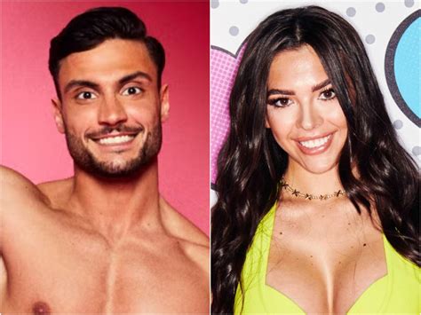 Love Island 2022: I’m 19 like Gemma Owen – and I would never date a 27