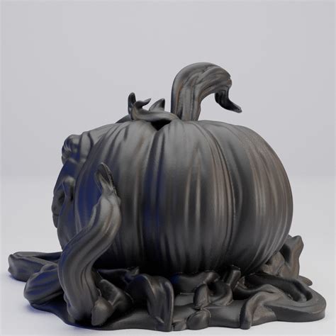 Hot Goblin パンプキン ミニチュア ホットゴブリン TRPG 小道具 ジャックオランタン