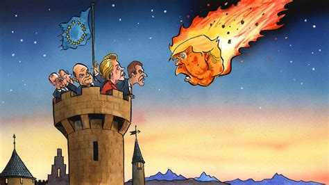 Donald Trump | Latest news and analysis from The Economist