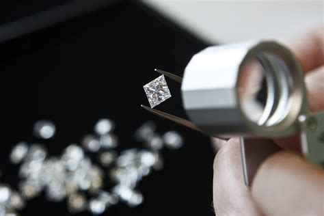 Lab-Grown Diamonds: Shaping the Future of Jewelry