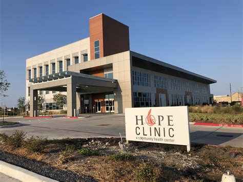 New HOPE Clinic expanding to provide “one-stop” care - International