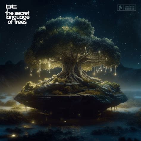 Bt The Secret Language Of Trees Lyrics And Tracklist Genius