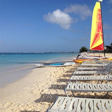 Seven Mile Beach, Grand Cayman | Beach, Grand cayman, Beach mat
