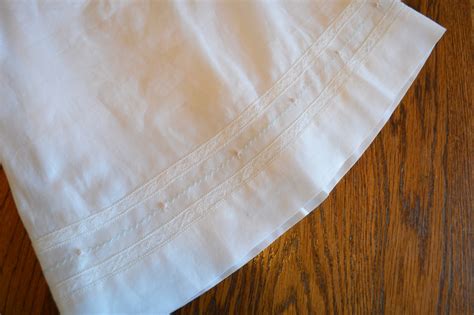 The Old Fashioned Baby Sewing Room Best Embroidered Baby Clothes By