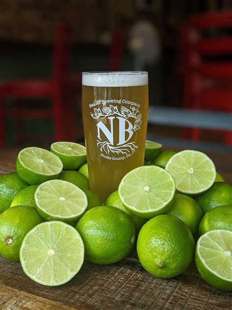 Naked Brewing Bristol Brewery Mill Street Bristol Pa Usa